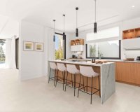 Resale - Villa - Marbella - San Pedro de Alcántara