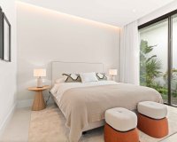 Resale - Villa - Marbella - San Pedro de Alcántara