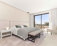 Resale - Villa - Marbella - San Pedro de Alcántara