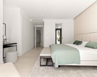 Resale - Villa - Marbella - San Pedro de Alcántara