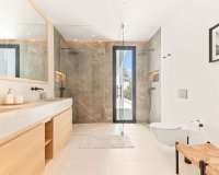 Resale - Villa - Marbella - San Pedro de Alcántara