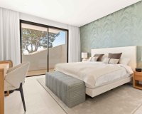Resale - Villa - Marbella - San Pedro de Alcántara