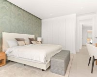 Resale - Villa - Marbella - San Pedro de Alcántara