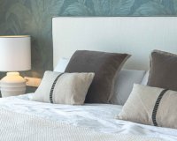 Resale - Villa - Marbella - San Pedro de Alcántara