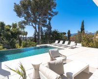 Resale - Villa - Marbella - San Pedro de Alcántara