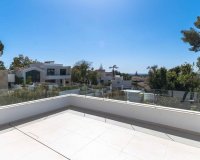 Resale - Villa - Marbella - San Pedro de Alcántara