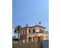 Resale - Villa - Marbella - San Pedro de Alcántara
