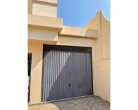 Resale - Villa - Marbella - San Pedro de Alcántara