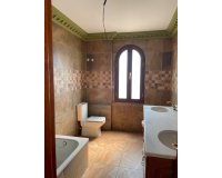 Resale - Villa - Marbella - San Pedro de Alcántara