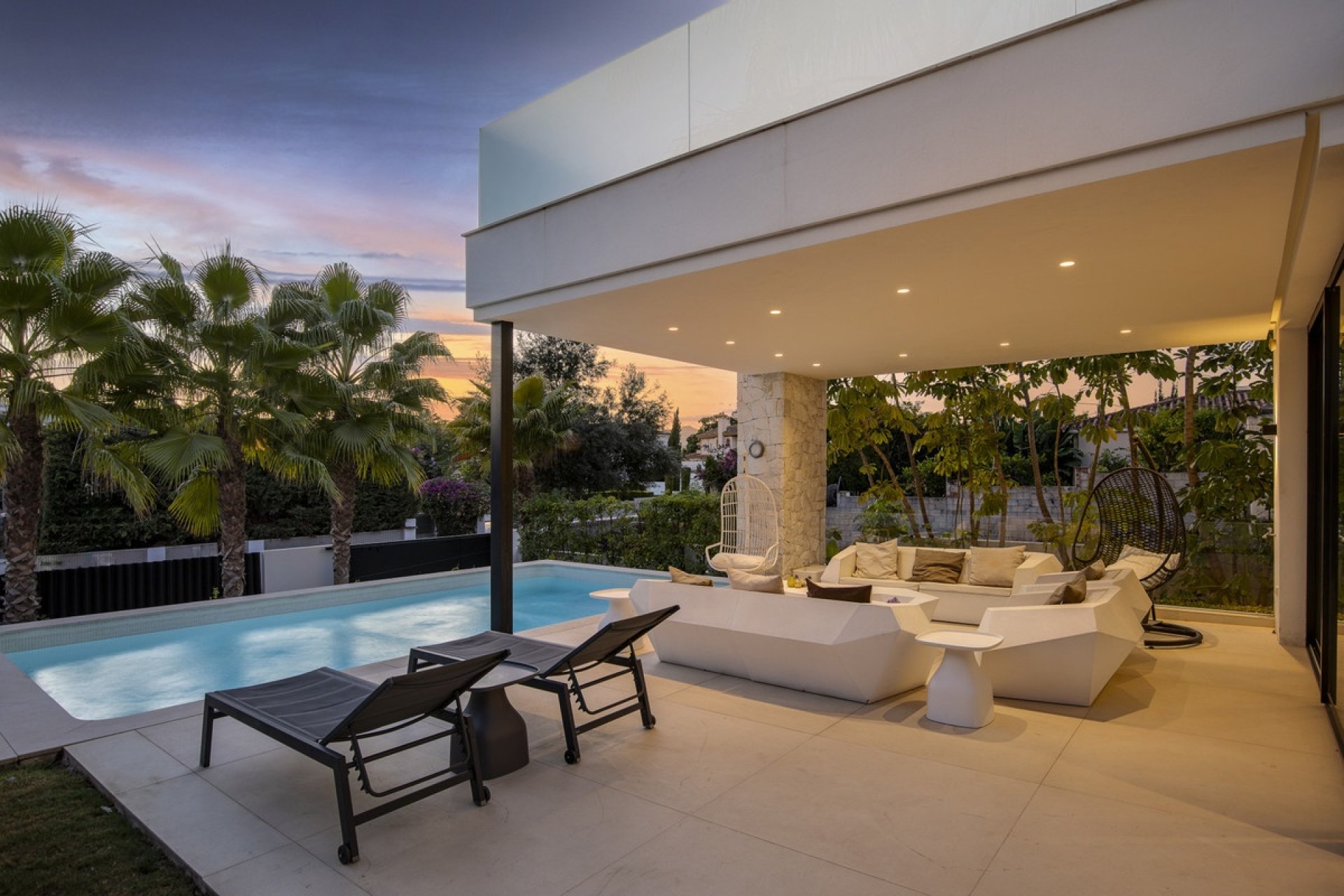 Resale - Villa - Marbella - San Pedro de Alcántara