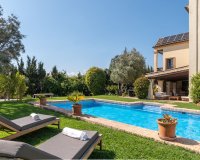 Resale - Villa - Marbella - San Pedro de Alcántara