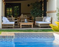 Resale - Villa - Marbella - San Pedro de Alcántara