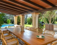 Resale - Villa - Marbella - San Pedro de Alcántara