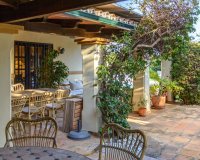 Resale - Villa - Marbella - San Pedro de Alcántara