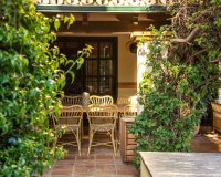 Resale - Villa - Marbella - San Pedro de Alcántara