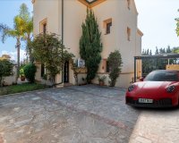 Resale - Villa - Marbella - San Pedro de Alcántara