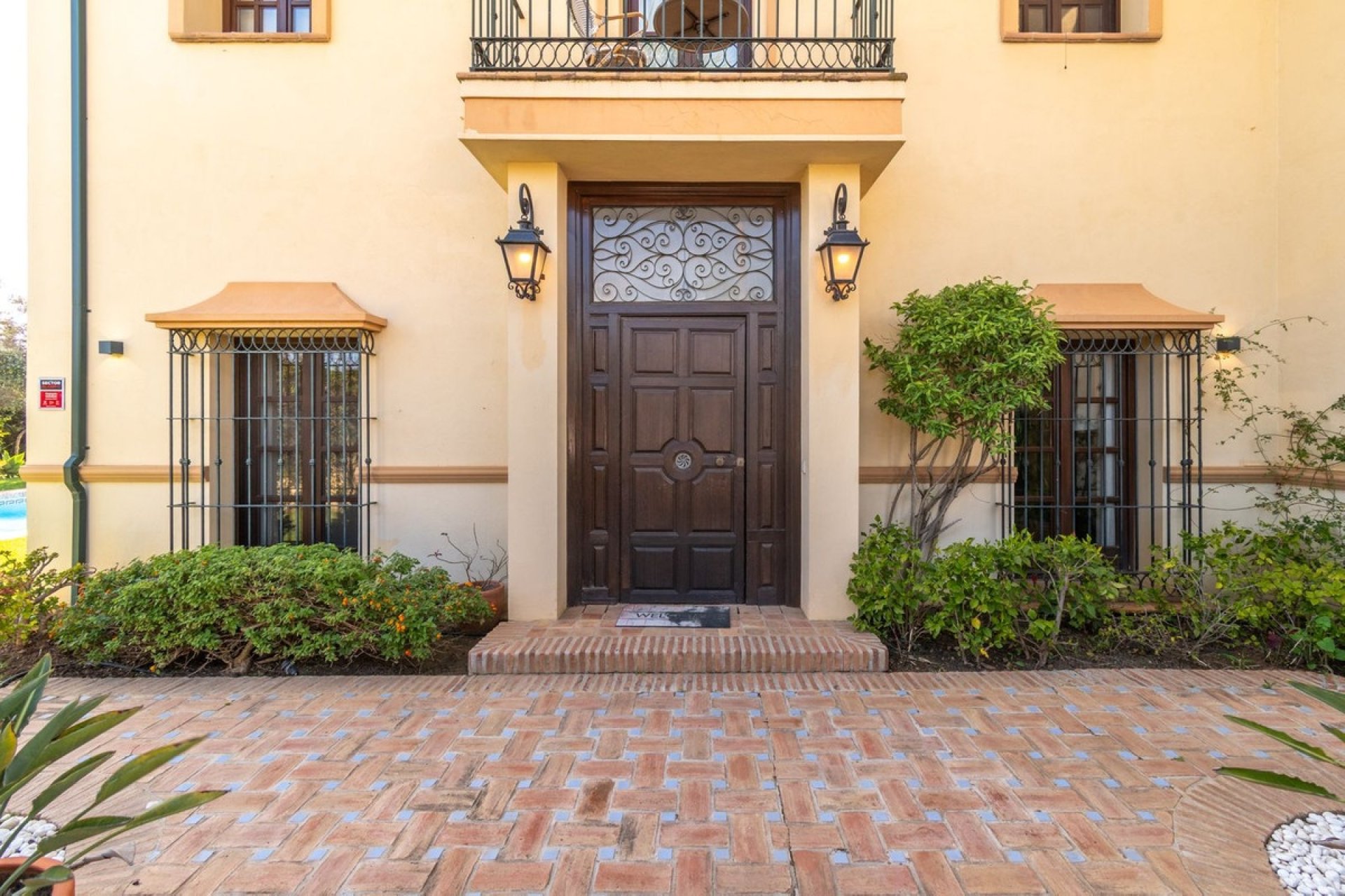 Resale - Villa - Marbella - San Pedro de Alcántara