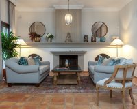Resale - Villa - Marbella - San Pedro de Alcántara
