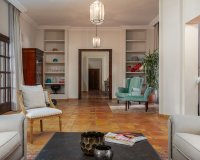 Resale - Villa - Marbella - San Pedro de Alcántara
