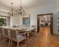 Resale - Villa - Marbella - San Pedro de Alcántara