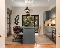 Resale - Villa - Marbella - San Pedro de Alcántara