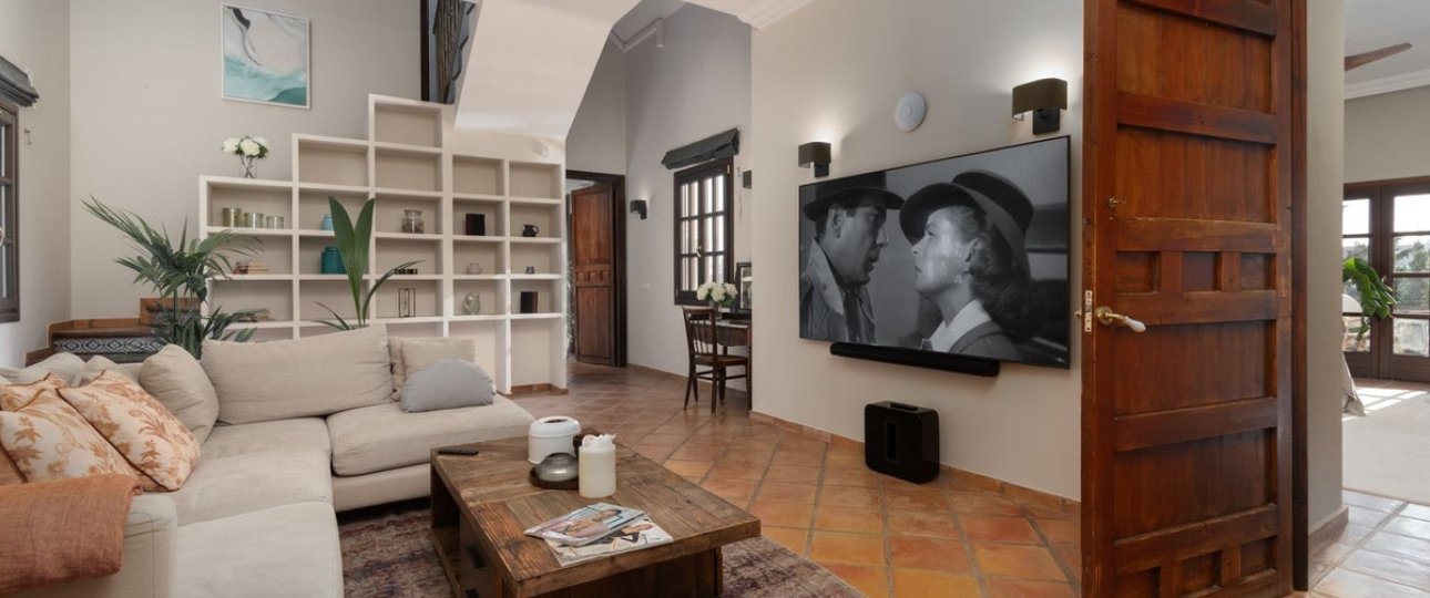 Resale - Villa - Marbella - San Pedro de Alcántara