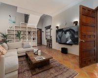 Resale - Villa - Marbella - San Pedro de Alcántara