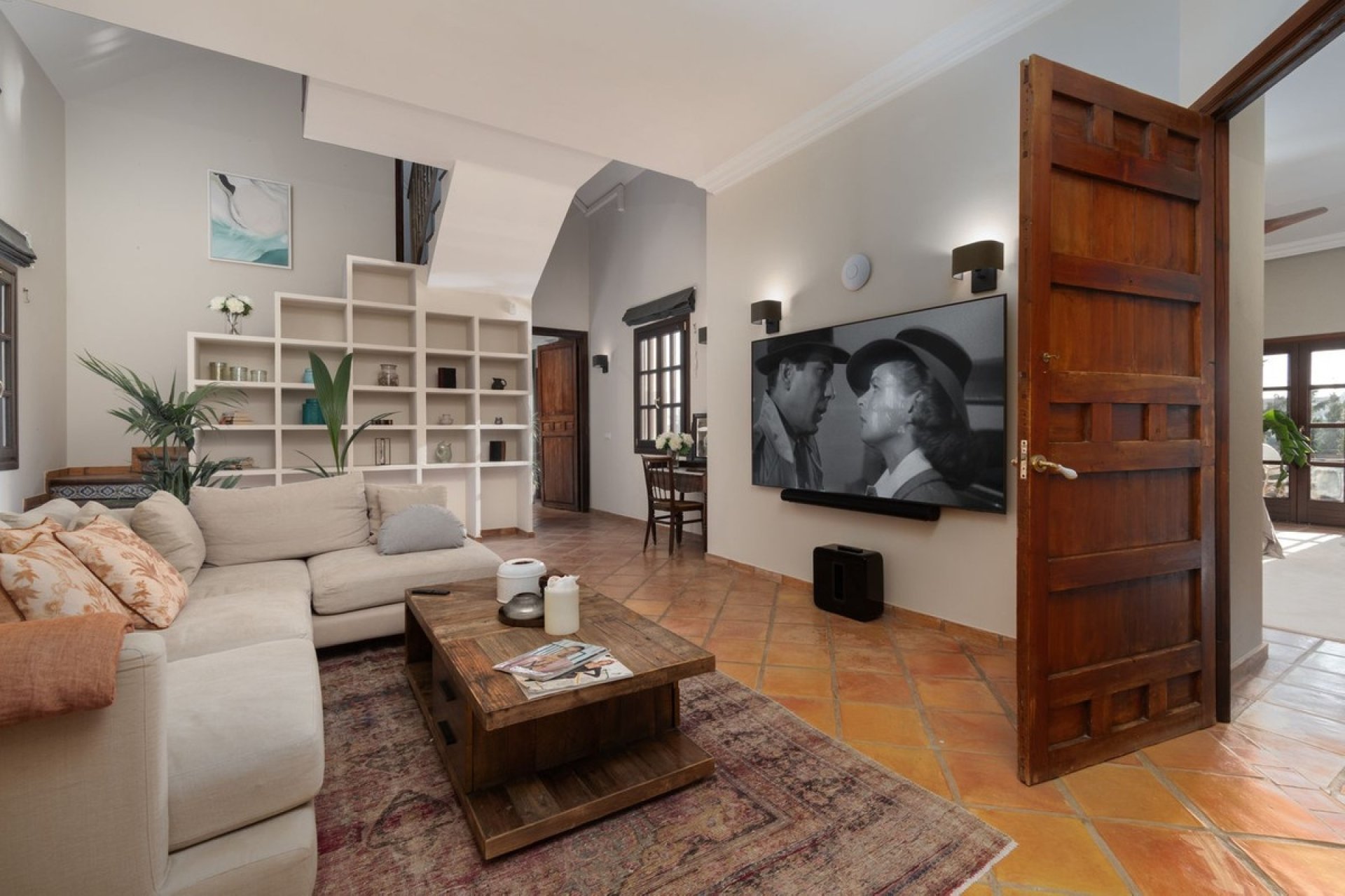 Resale - Villa - Marbella - San Pedro de Alcántara
