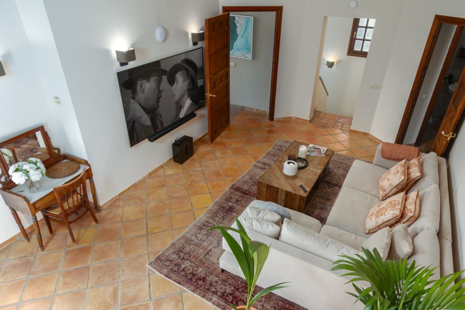 Resale - Villa - Marbella - San Pedro de Alcántara
