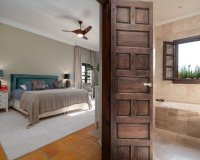 Resale - Villa - Marbella - San Pedro de Alcántara