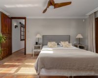 Resale - Villa - Marbella - San Pedro de Alcántara