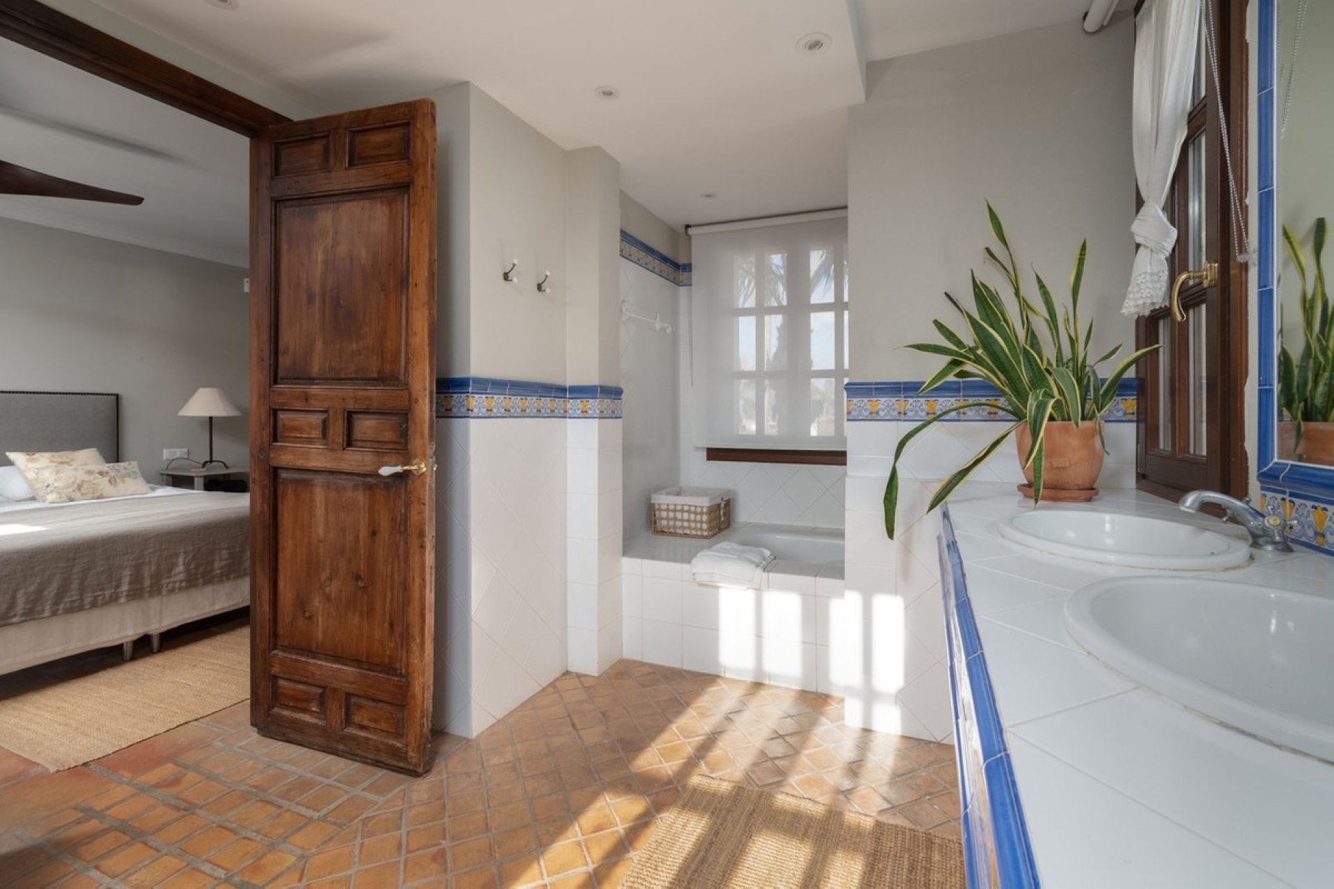 Resale - Villa - Marbella - San Pedro de Alcántara