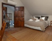 Resale - Villa - Marbella - San Pedro de Alcántara