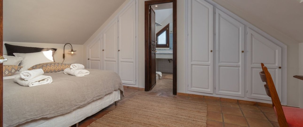 Resale - Villa - Marbella - San Pedro de Alcántara
