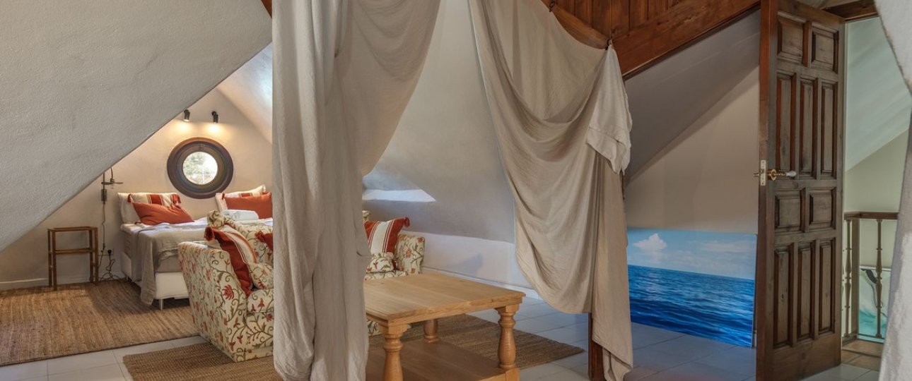 Resale - Villa - Marbella - San Pedro de Alcántara