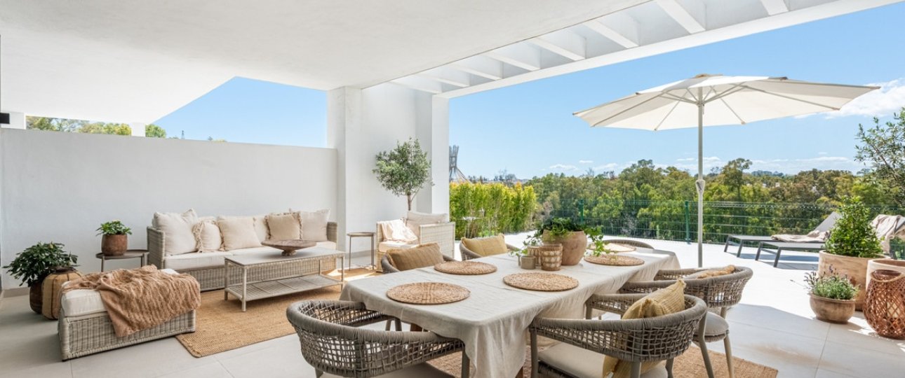 Resale - Villa - Marbella - San Pedro de Alcántara