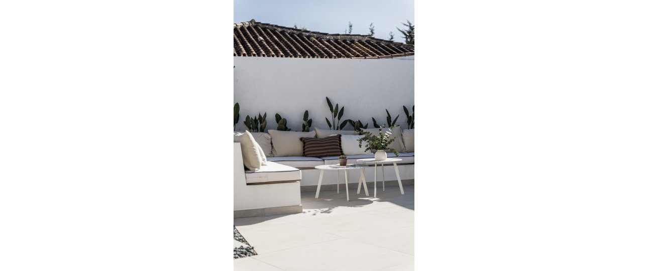 Resale - Villa - Marbella - San Pedro de Alcántara