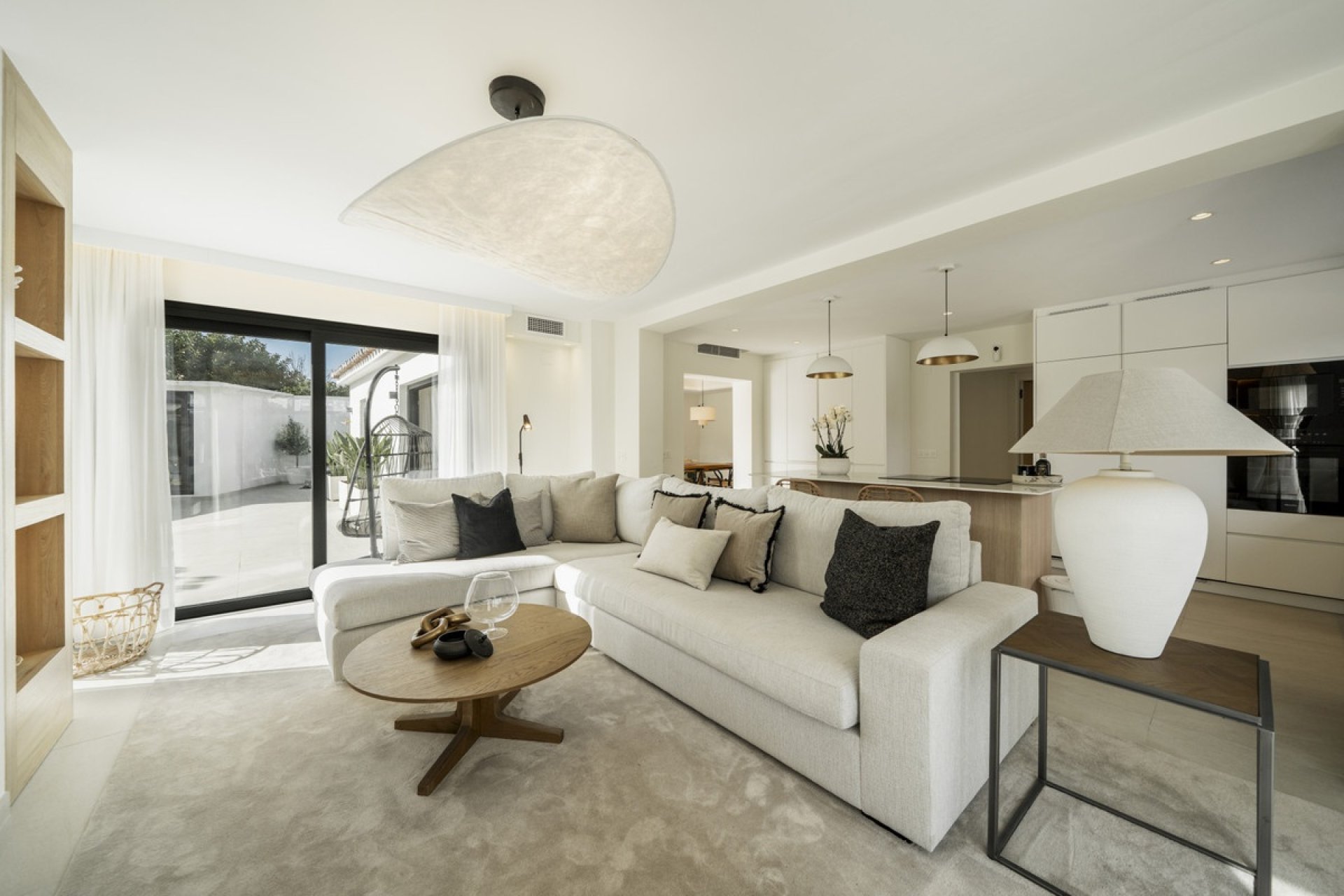 Resale - Villa - Marbella - San Pedro de Alcántara