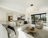 Resale - Villa - Marbella - San Pedro de Alcántara