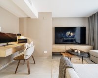 Resale - Villa - Marbella - San Pedro de Alcántara