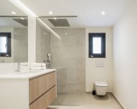 Resale - Villa - Marbella - San Pedro de Alcántara