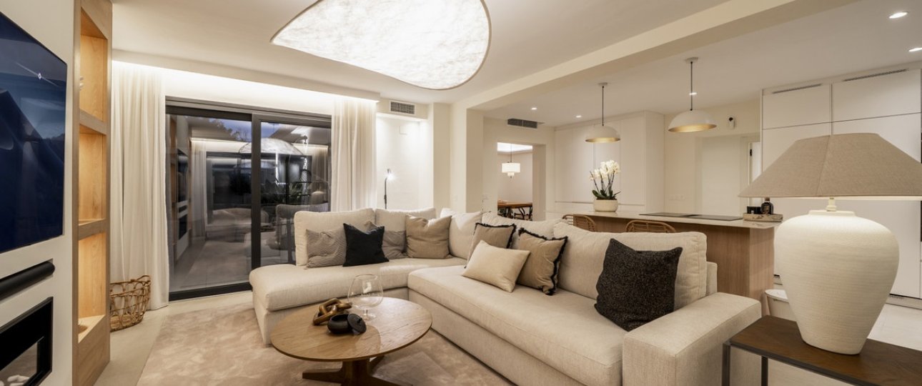 Resale - Villa - Marbella - San Pedro de Alcántara