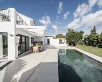 Resale - Villa - Marbella - San Pedro de Alcántara