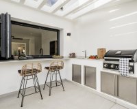 Resale - Villa - Marbella - San Pedro de Alcántara