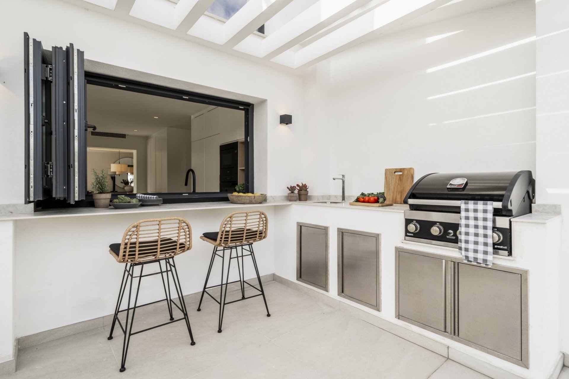 Resale - Villa - Marbella - San Pedro de Alcántara