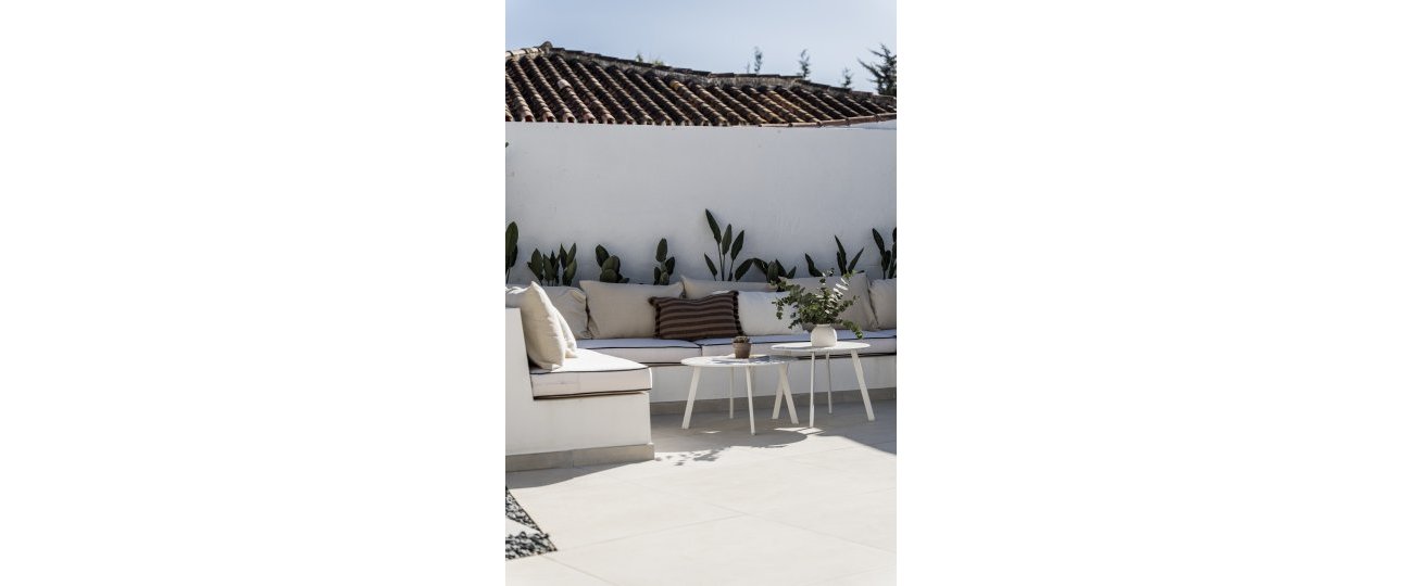 Resale - Villa - Marbella - San Pedro de Alcántara