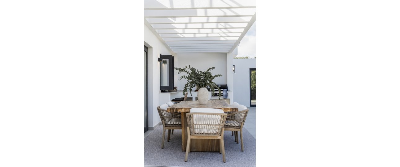 Resale - Villa - Marbella - San Pedro de Alcántara
