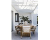 Resale - Villa - Marbella - San Pedro de Alcántara