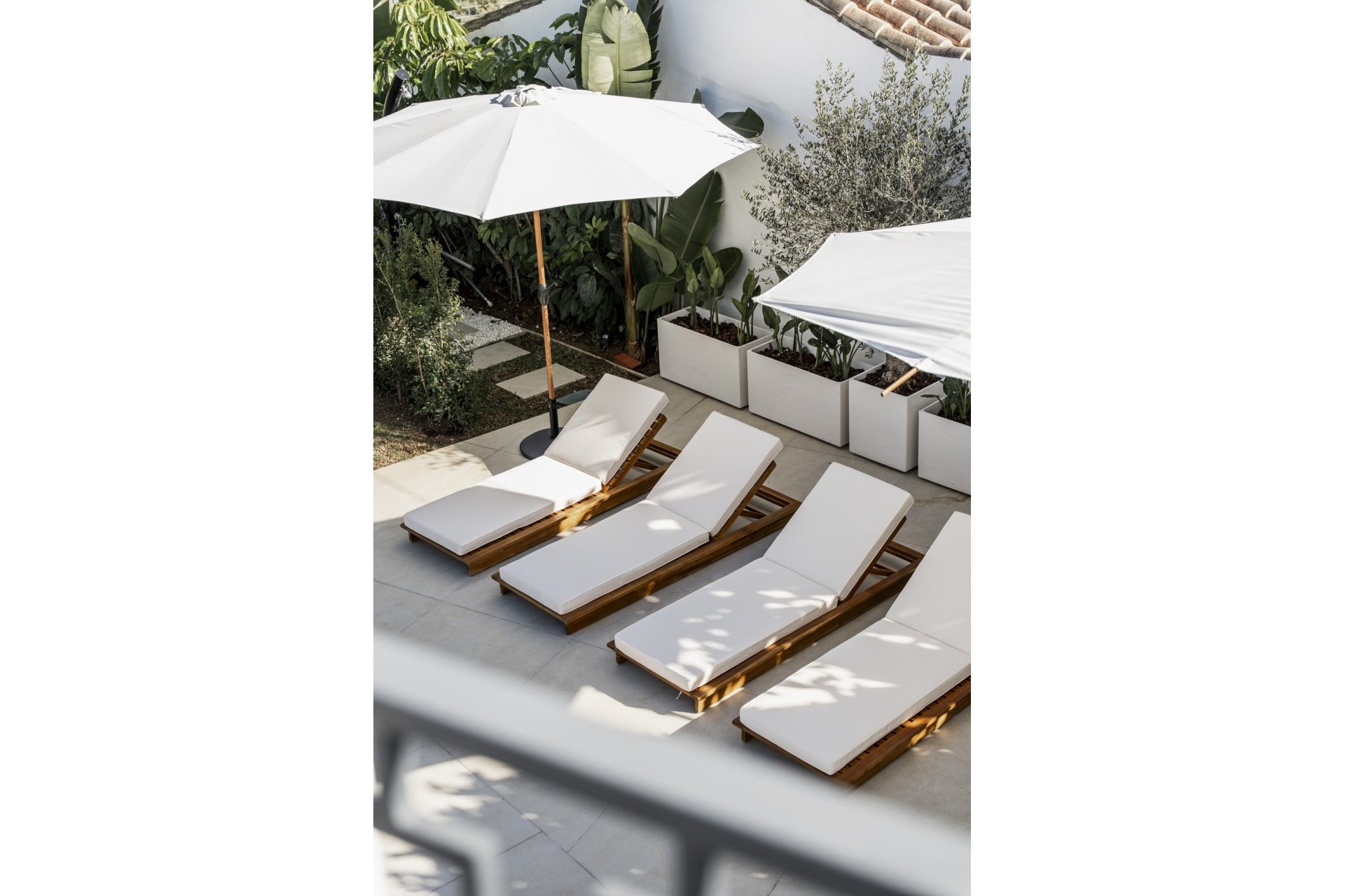 Resale - Villa - Marbella - San Pedro de Alcántara