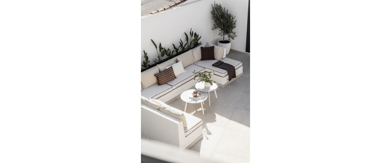 Resale - Villa - Marbella - San Pedro de Alcántara